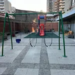 Edificio Europlaza Depto