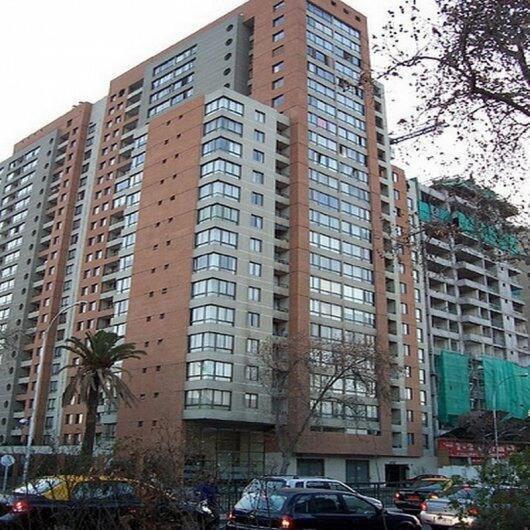 Edificio Europlaza Depto