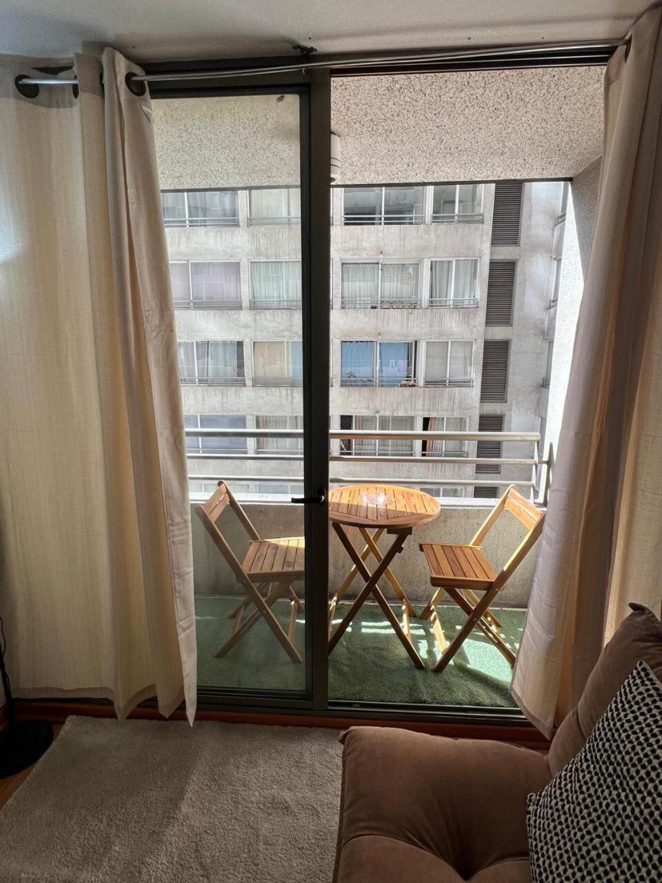 Apartamento Edificio Europlaza Depto