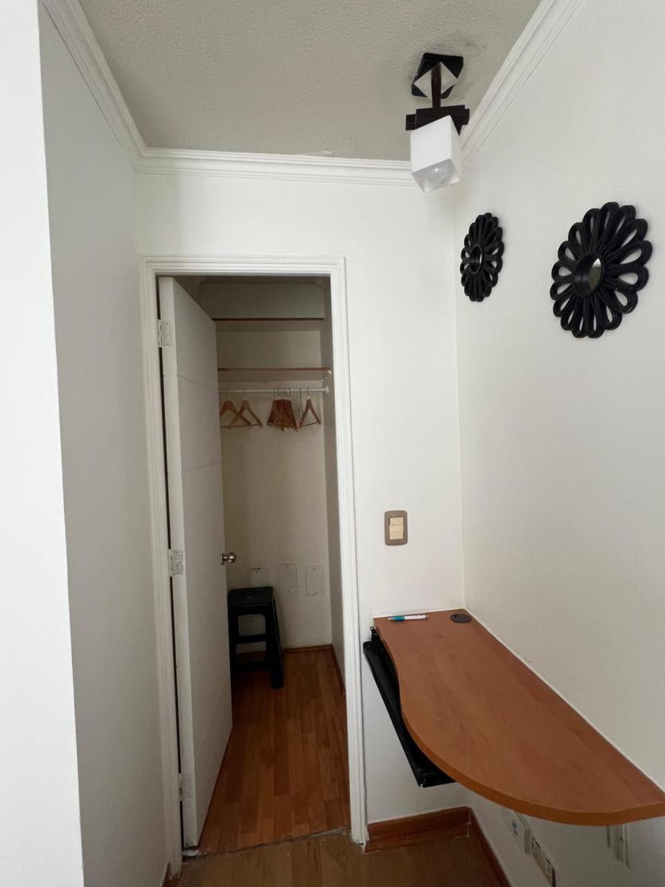 Edificio Europlaza Depto Apartamento *